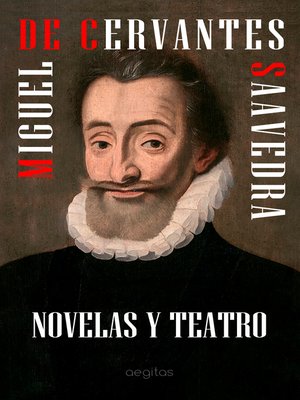 cover image of Novelas y teatro